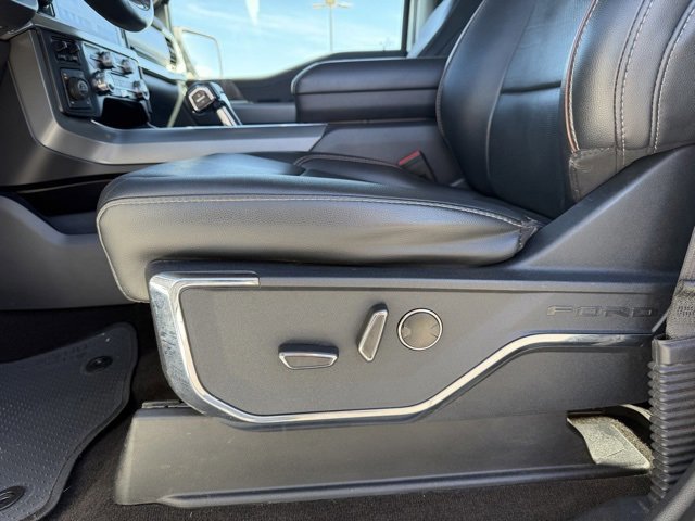 Certified 2021 Ford F150 Lariat image 9