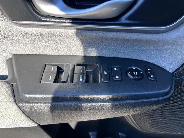 Used 2021 Honda CR-V EX image 19