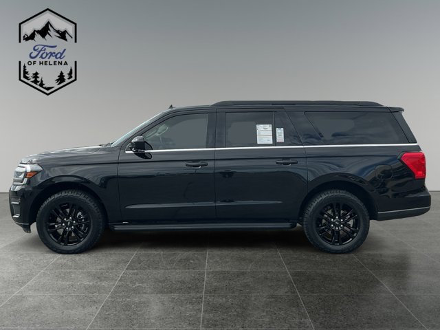 Certified 2024 Ford Expedition Max XLT AWD/4WD image 2