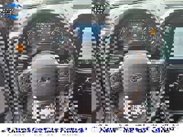 Certified 2023 Ford F150 Tremor w/ Bed Utility Package image 15