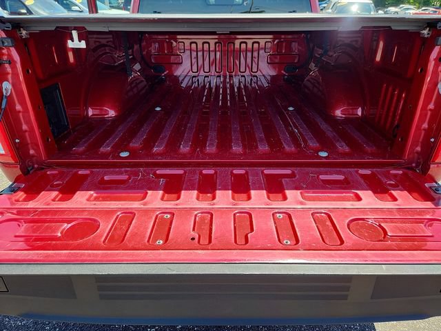Certified 2023 Ford F150 Lariat AWD/4WD image 30