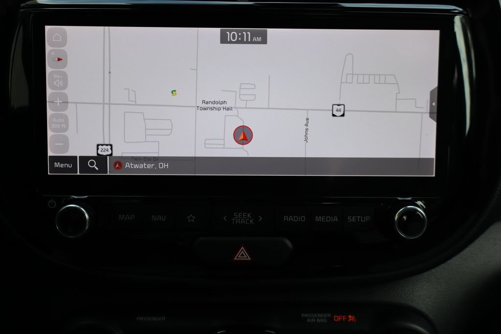 Used 2023 Kia Soul GT-Line FWD image 6