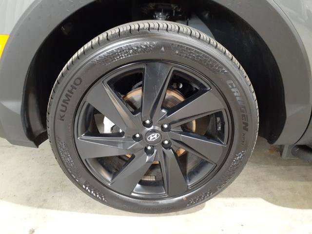 Used 2024 Hyundai Santa Cruz Night image 18