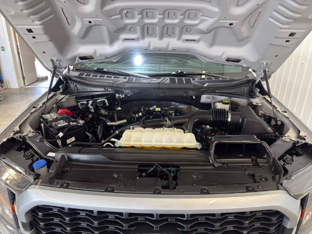 Certified 2023 Ford F150 XL w/ STX Appearance Package AWD/4WD image 6