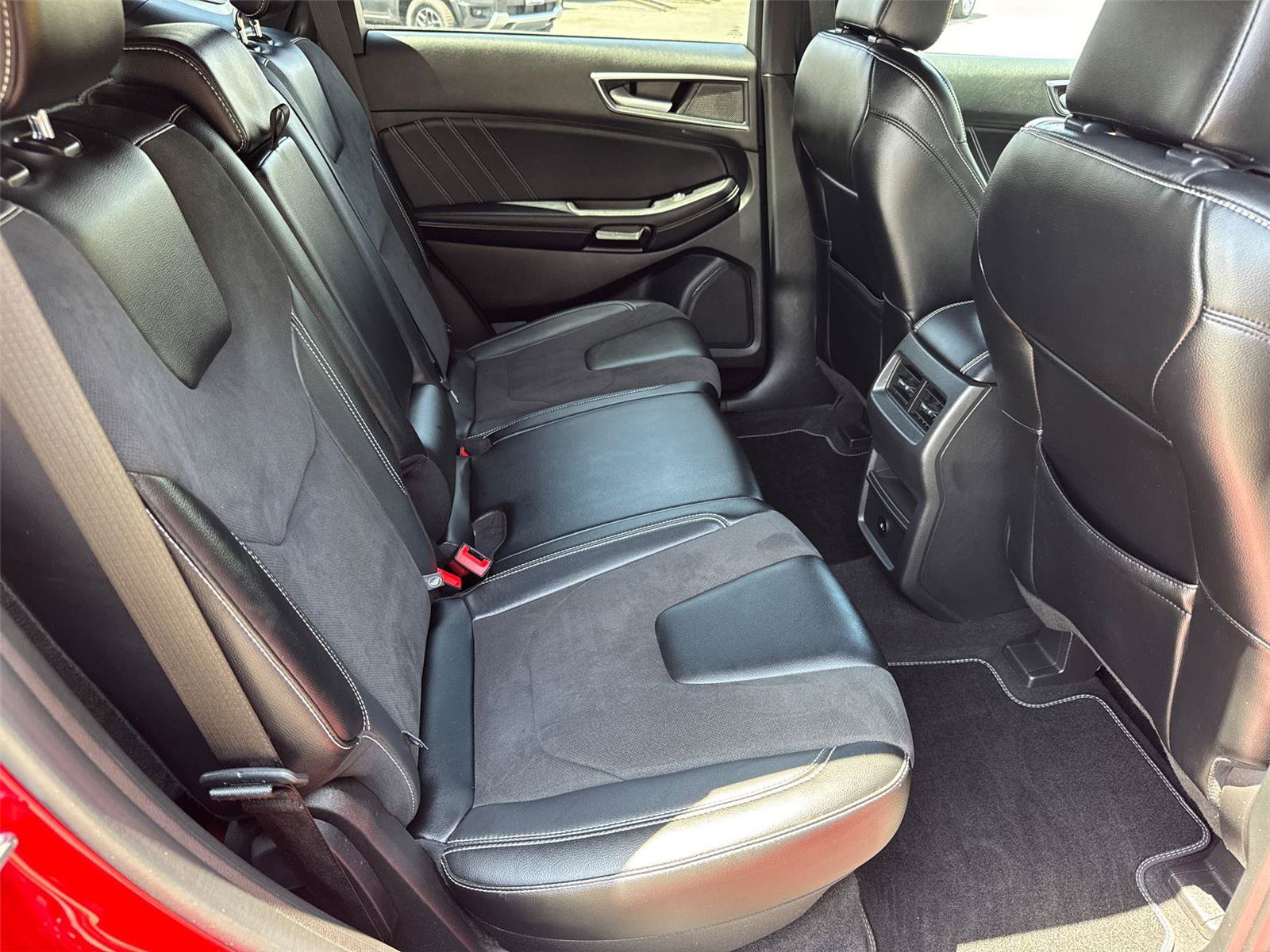 Certified 2023 Ford Edge ST AWD/4WD image 18