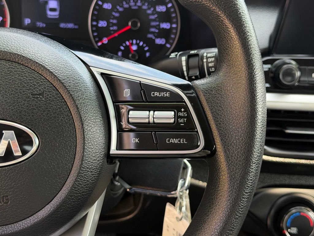 Used 2020 Kia Forte LXS image 23