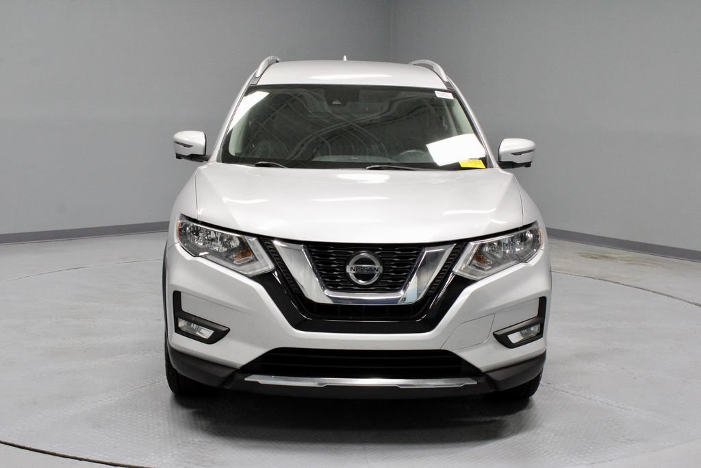 Used 2020 Nissan Rogue SL FWD image 8
