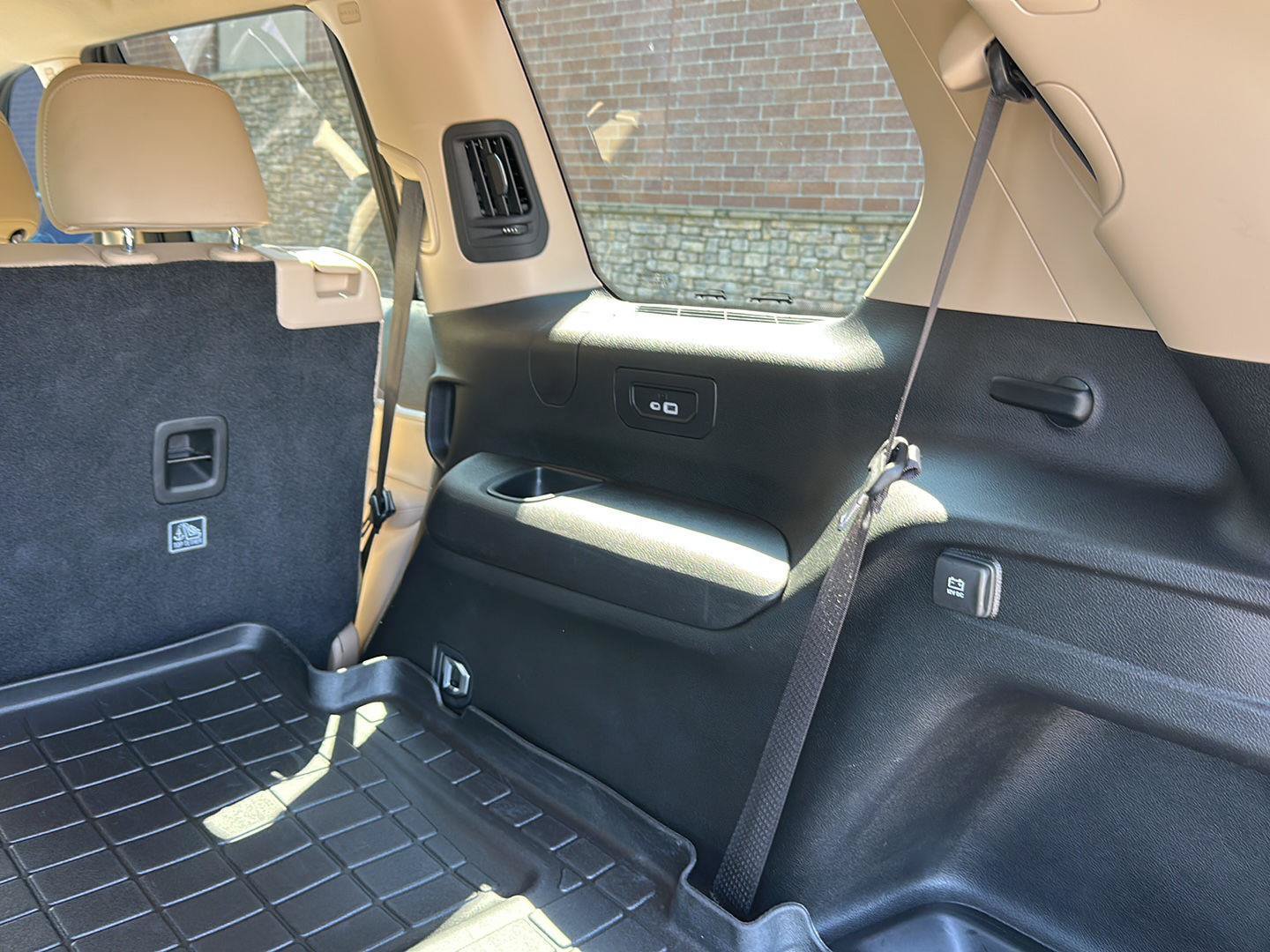 Used 2022 Jeep Grand Cherokee L Limited AWD/4WD image 28