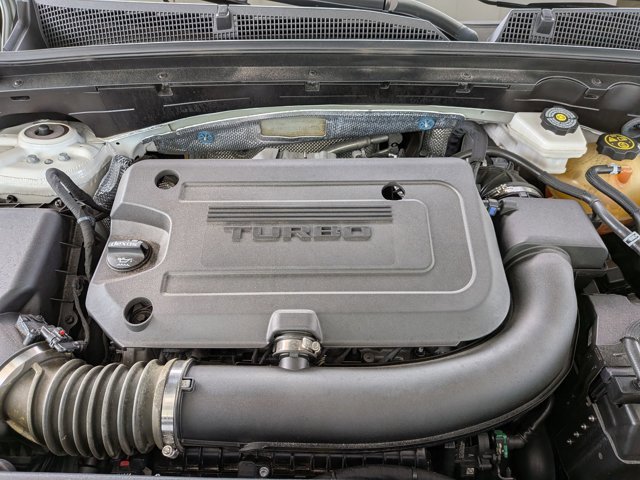 Used 2023 Buick Envision Essence w/ Technology Package I image 36