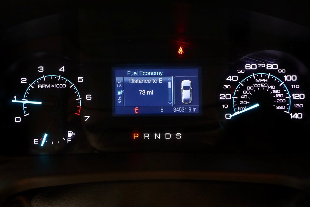 Certified 2019 Ford Flex SE FWD image 27