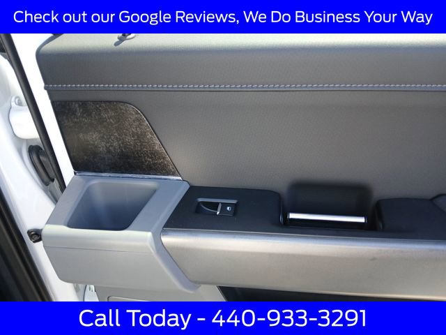 Certified 2023 Ford F150 XLT w/ Equipment Group 302A High AWD/4WD image 37