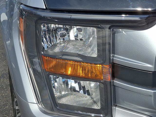 Certified 2023 Ford F150 XL w/ STX Appearance Package image 9