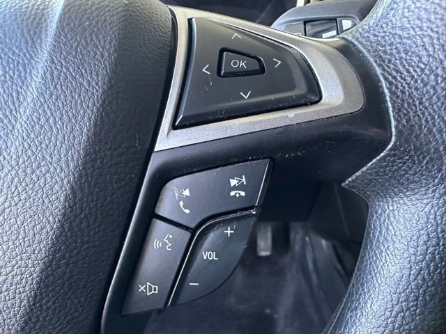 Certified 2020 Ford Fusion SE image 21