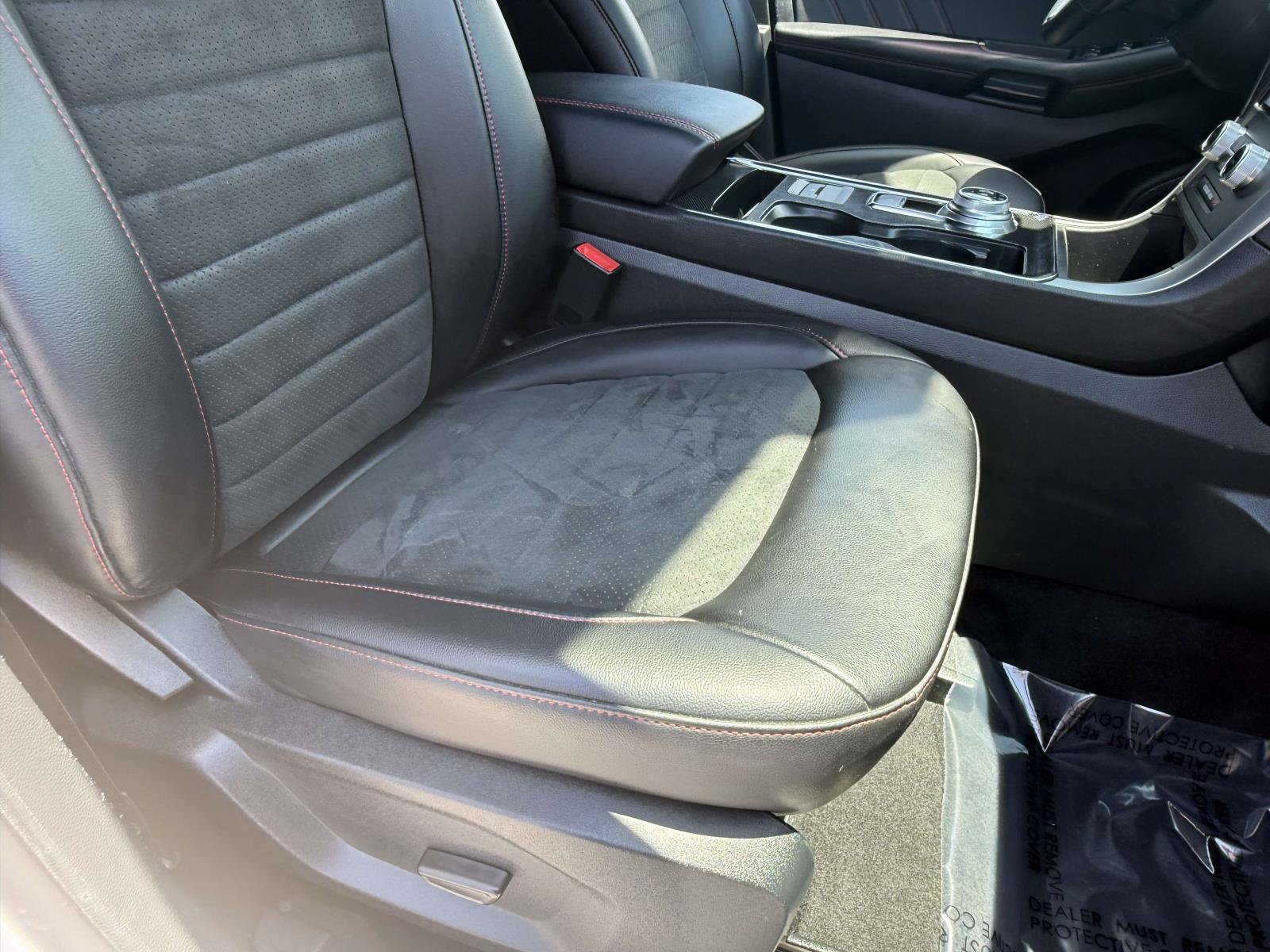 Certified 2022 Ford Edge ST-Line AWD/4WD image 31