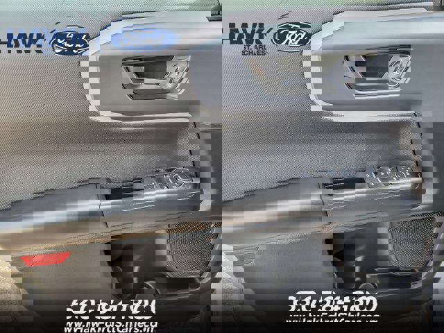 Certified 2022 Ford Bronco Sport Big Bend w/ Convenience Package AWD/4WD image 16