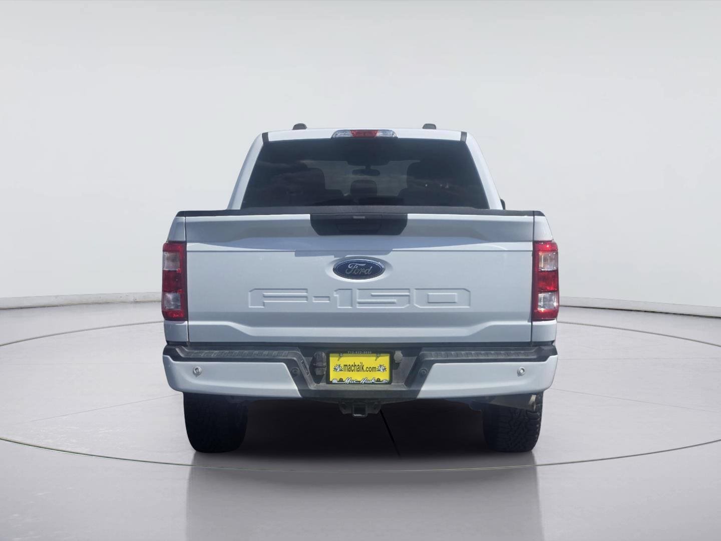 Certified 2023 Ford F150 XL w/ STX Appearance Package AWD/4WD image 7