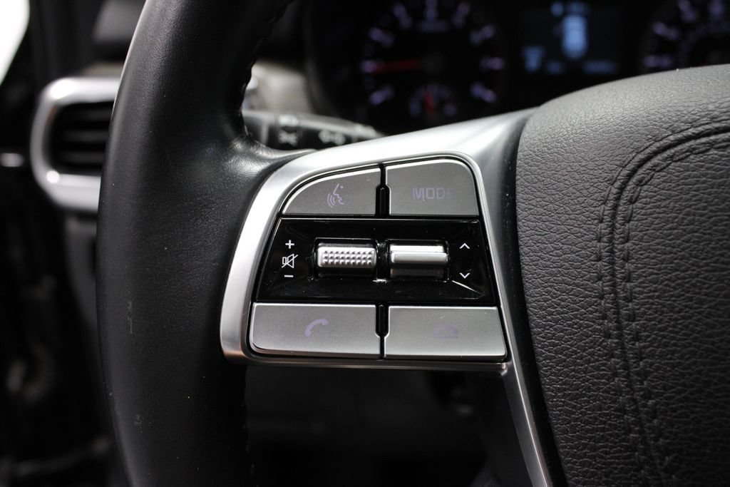 Used 2022 Kia Telluride EX w/ EX Premium Package FWD image 27