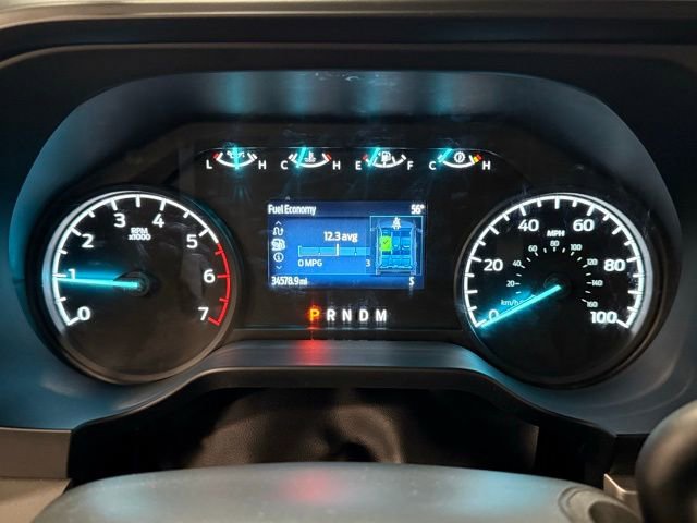 Certified 2024 Ford F250 XLT image 23