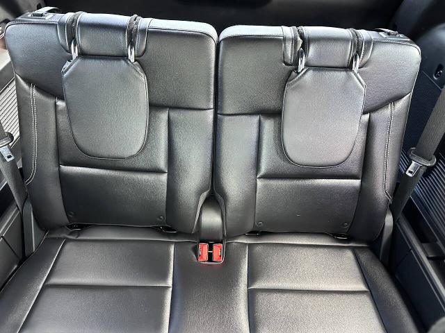 Certified 2021 Ford Explorer ST w/ Equipment Group 401A image 7