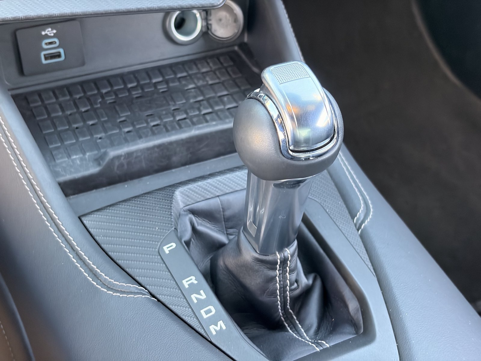 Certified 2024 Ford Mustang GT Premium RWD image 28