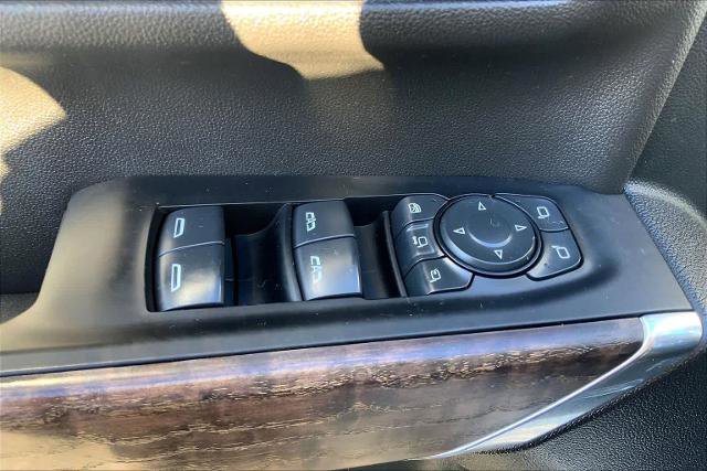 Used 2022 GMC Sierra 2500 Denali w/ Denali Ultimate Package image 35