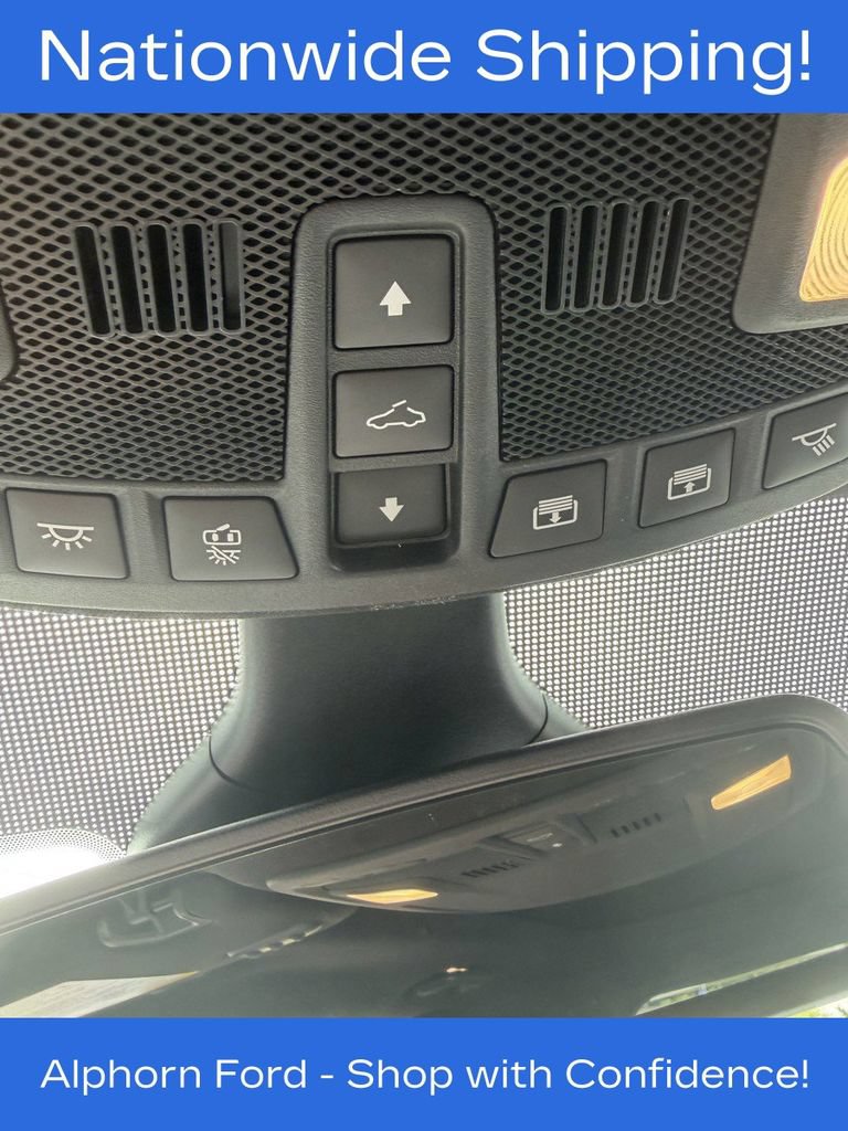 Certified 2023 Ford Edge ST-Line AWD/4WD image 23