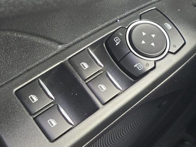 Certified 2022 Ford Escape SE w/ Cold Weather Package FWD image 25