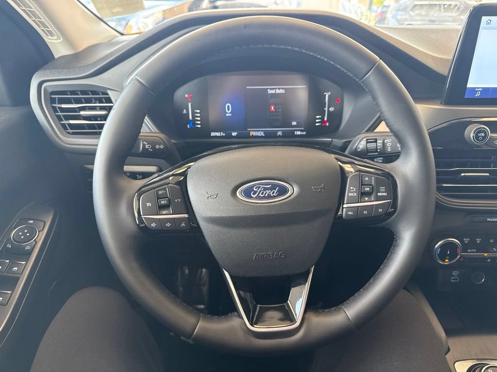 Certified 2023 Ford Escape Active AWD/4WD image 16