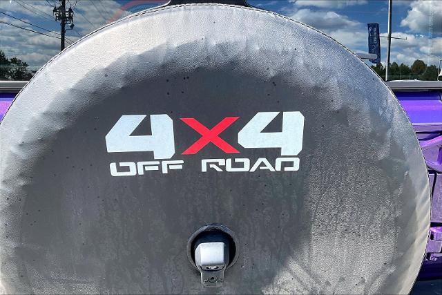 Used 2026 Jeep Wrangler Unlimited Sport AWD/4WD image 8