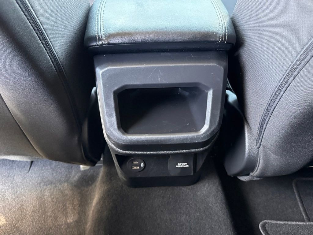 Certified 2024 Ford Ranger XLT image 29