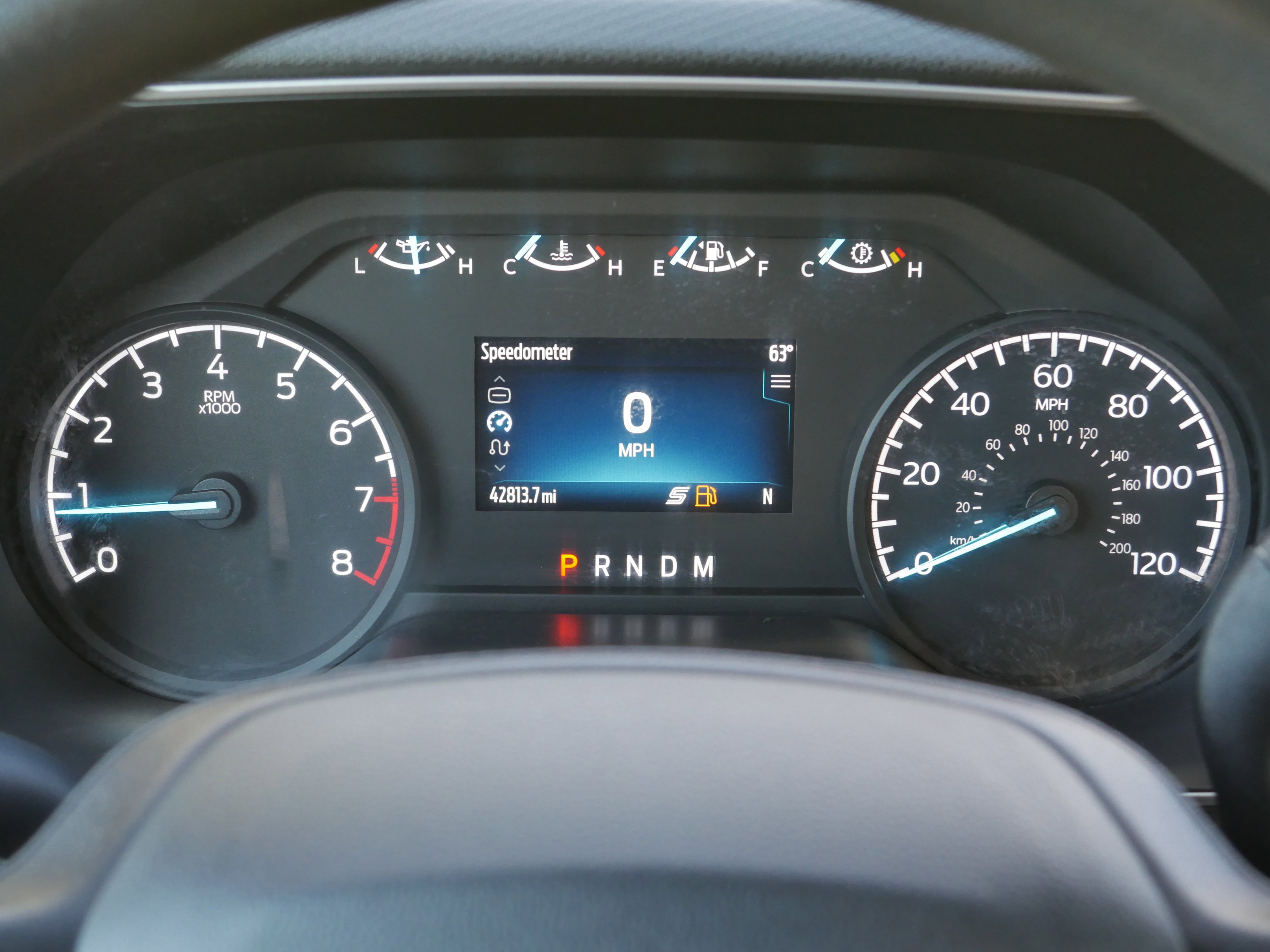 Certified 2023 Ford F150 XLT AWD/4WD image 14