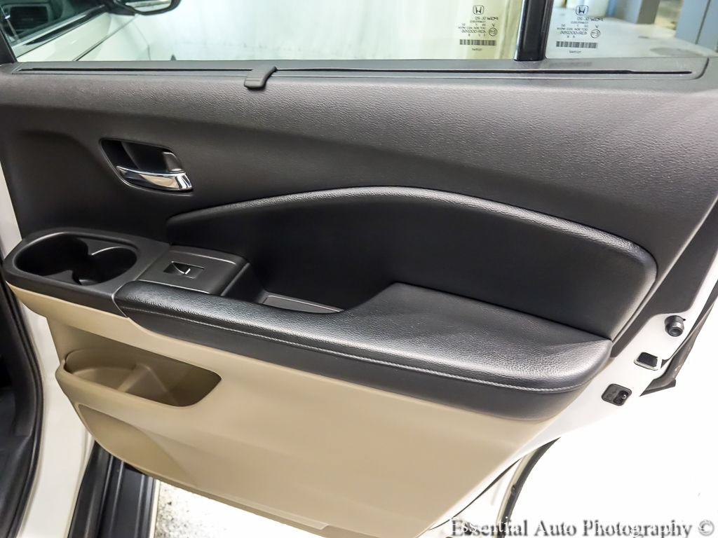 Used 2018 Honda Pilot Elite image 29