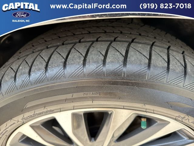 Used 2024 Hyundai Palisade Calligraphy AWD/4WD image 13