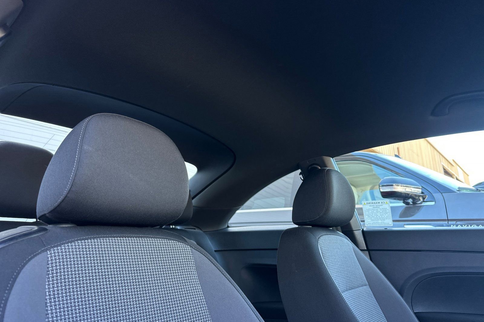 Used 2018 Volkswagen Beetle 2.0T S image 15