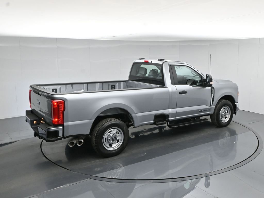 Certified 2024 Ford F350 XL w/ XL Chrome Package image 46