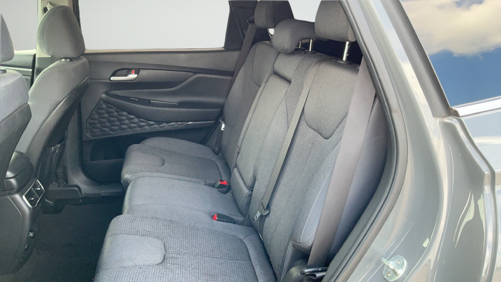 Used 2022 Hyundai Santa Fe SEL AWD/4WD image 20