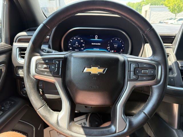 Used 2023 Chevrolet Tahoe LT AWD/4WD image 18