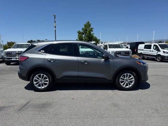 Certified 2021 Ford Escape SE FWD image 5