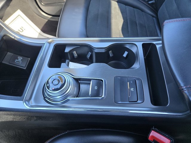 Certified 2024 Ford Edge ST-Line image 15