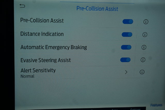 Certified 2023 Ford F150 Limited AWD/4WD image 47