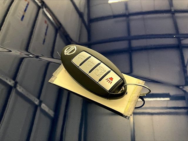 Used 2021 Nissan Leaf S Plus FWD image 9
