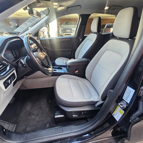 Certified 2024 Ford Escape Active image 11