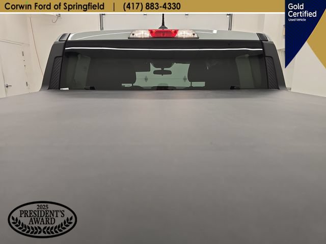 Certified 2024 Ford Maverick XL FWD image 16