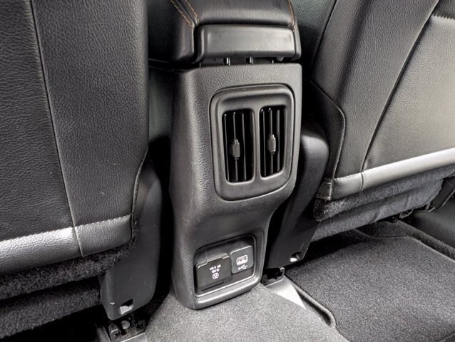 Used 2021 Jeep Compass Limited AWD/4WD image 17