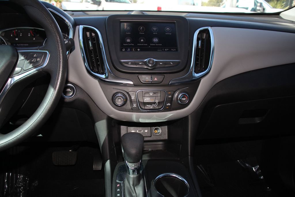 Used 2024 Chevrolet Equinox LS w/ LS Convenience Package FWD image 18