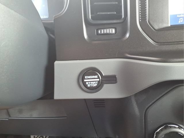 Certified 2023 Ford Bronco Big Bend AWD/4WD image 22