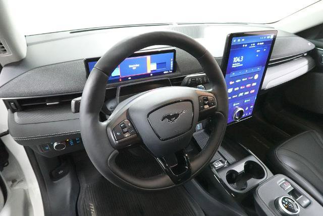 Certified 2021 Ford Mustang Mach-E Premium AWD/4WD image 19