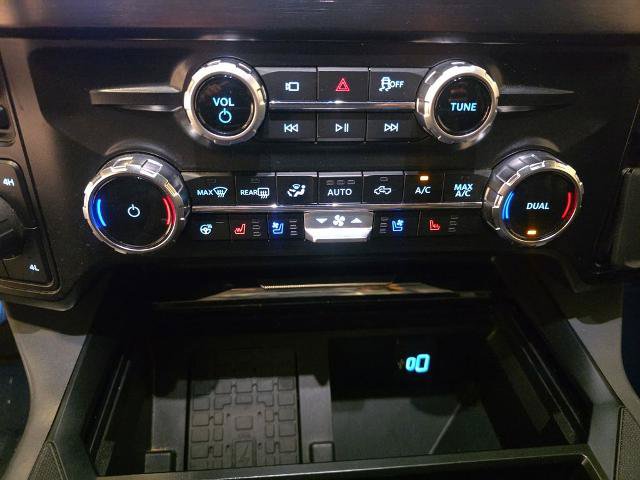 Certified 2026 Ford F250 Lariat AWD/4WD image 25