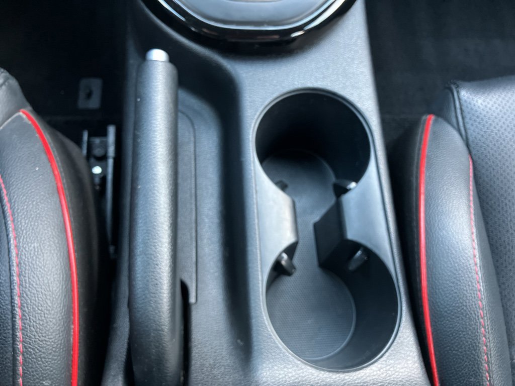 Used 2020 Kia Forte GT w/ GT2 Package image 21