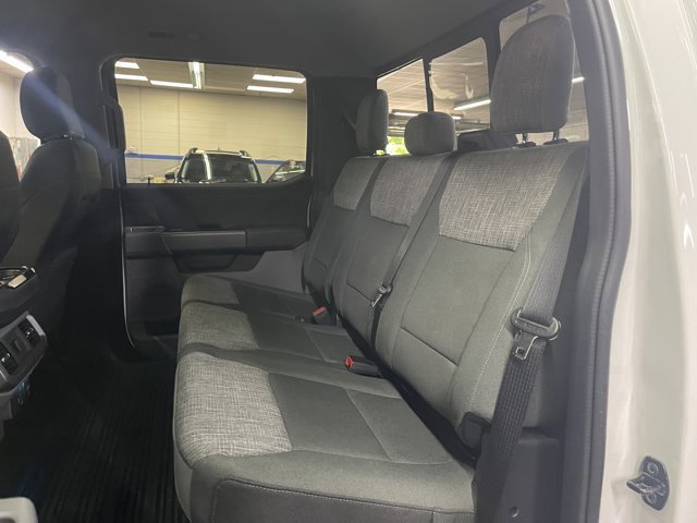 Certified 2023 Ford F150 XLT w/ Equipment Group 302A High image 18